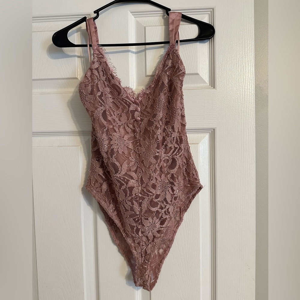 Mi Ami Bodysuit